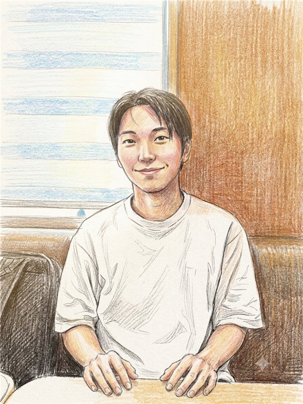 代表 佐々木紀人