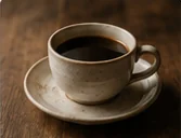 ブレンドコーヒー